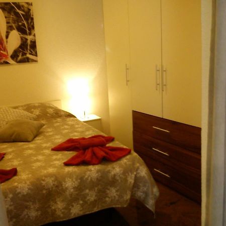 Apartment Oaza Ровинь Экстерьер фото