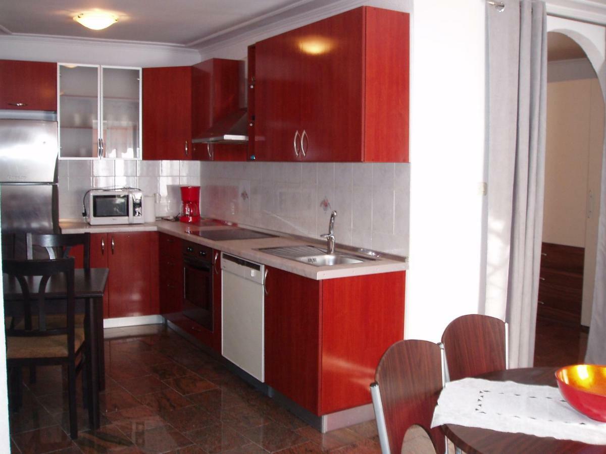 Apartment Oaza Ровинь Экстерьер фото
