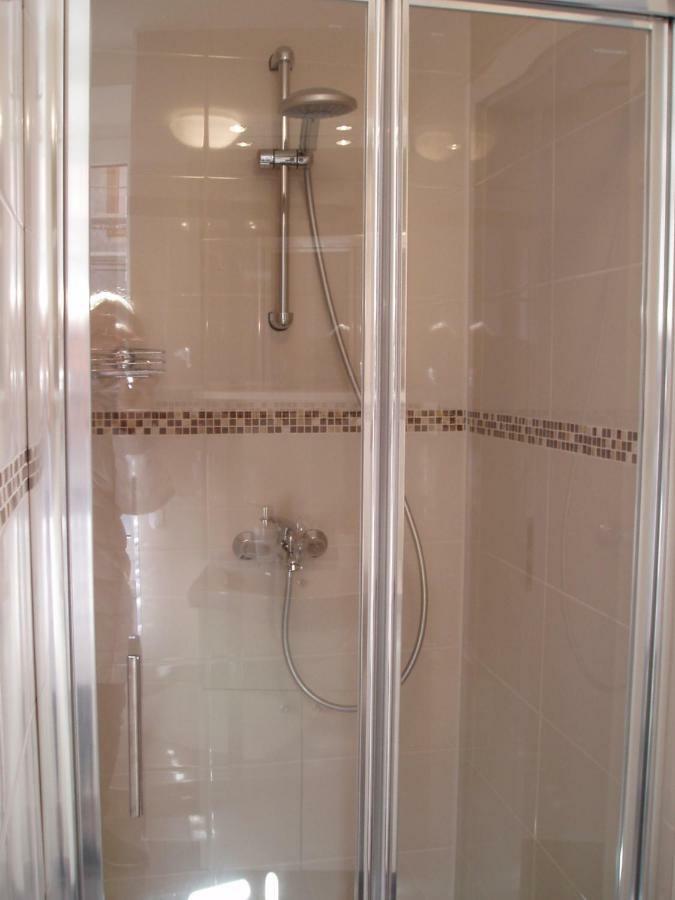 Apartment Oaza Ровинь Экстерьер фото