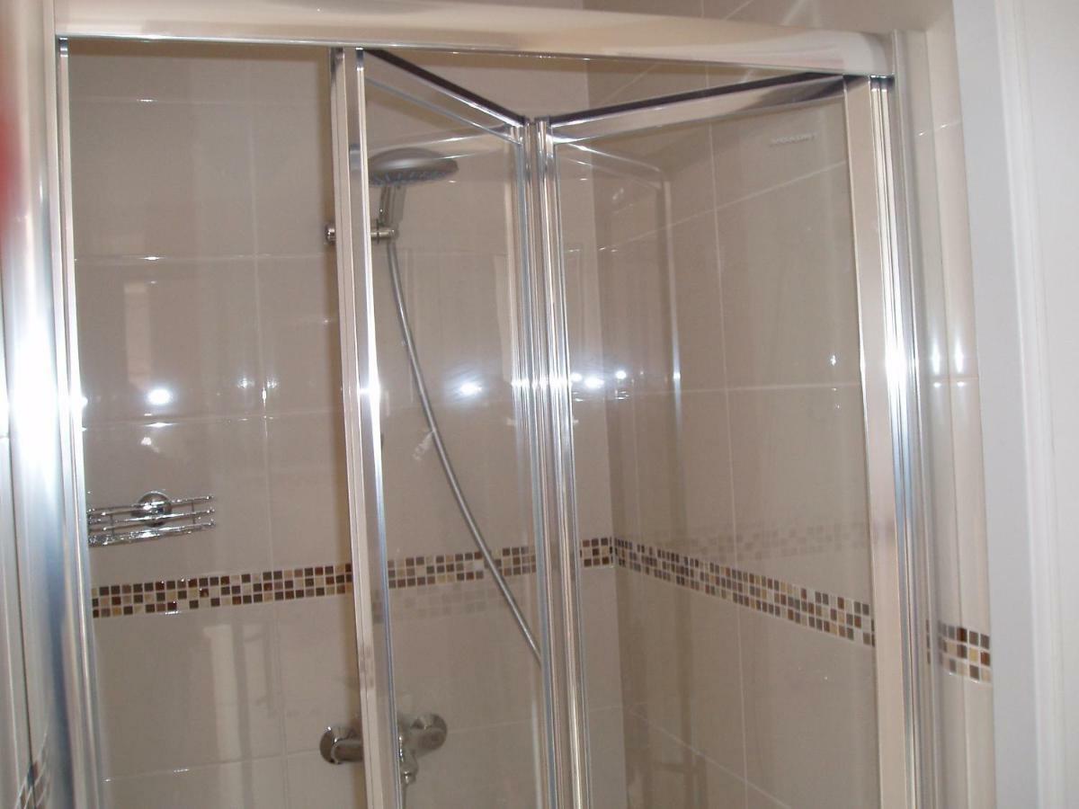 Apartment Oaza Ровинь Экстерьер фото